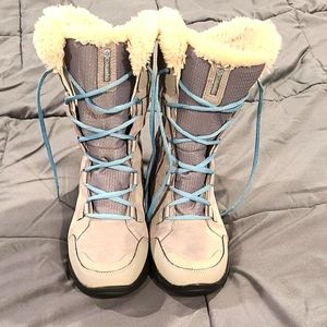 Columbia Womens 8